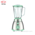 kitchen appliances 1.5L water and powder liquid blender